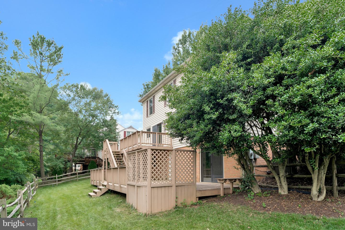 8931 KENILWORTH DR, BURKE, Virginia 22015, 4 Bedrooms Bedrooms, ,3 BathroomsBathrooms,Residential,For sale,8931 KENILWORTH DR,VAFX2253448 MLS # VAFX2253448