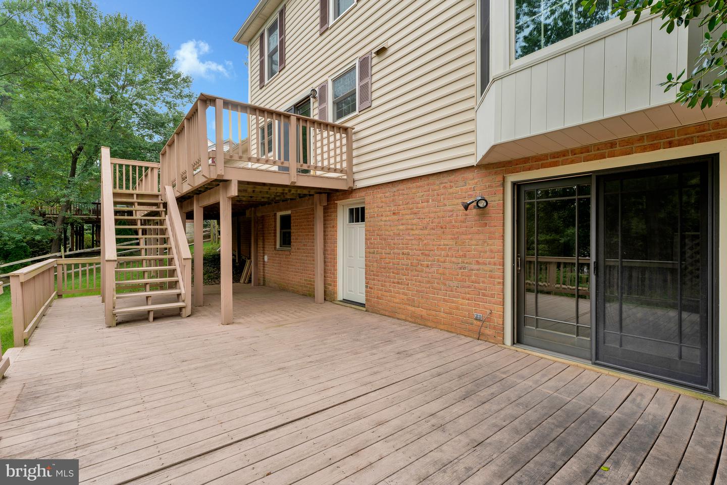 8931 KENILWORTH DR, BURKE, Virginia 22015, 4 Bedrooms Bedrooms, ,3 BathroomsBathrooms,Residential,For sale,8931 KENILWORTH DR,VAFX2253448 MLS # VAFX2253448
