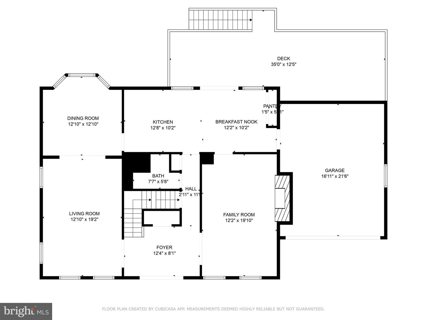 8931 KENILWORTH DR, BURKE, Virginia 22015, 4 Bedrooms Bedrooms, ,3 BathroomsBathrooms,Residential,For sale,8931 KENILWORTH DR,VAFX2253448 MLS # VAFX2253448