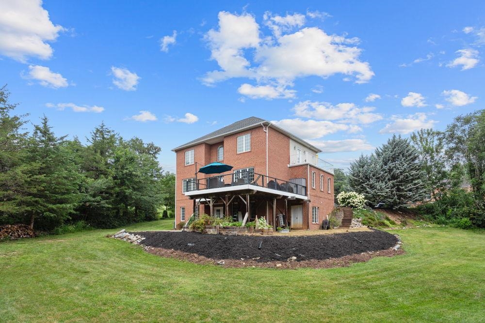 571 MYERS AVE, HARRISONBURG, Virginia 22801, 5 Bedrooms Bedrooms, ,3 BathroomsBathrooms,Residential,571 MYERS AVE,667640 MLS # 667640