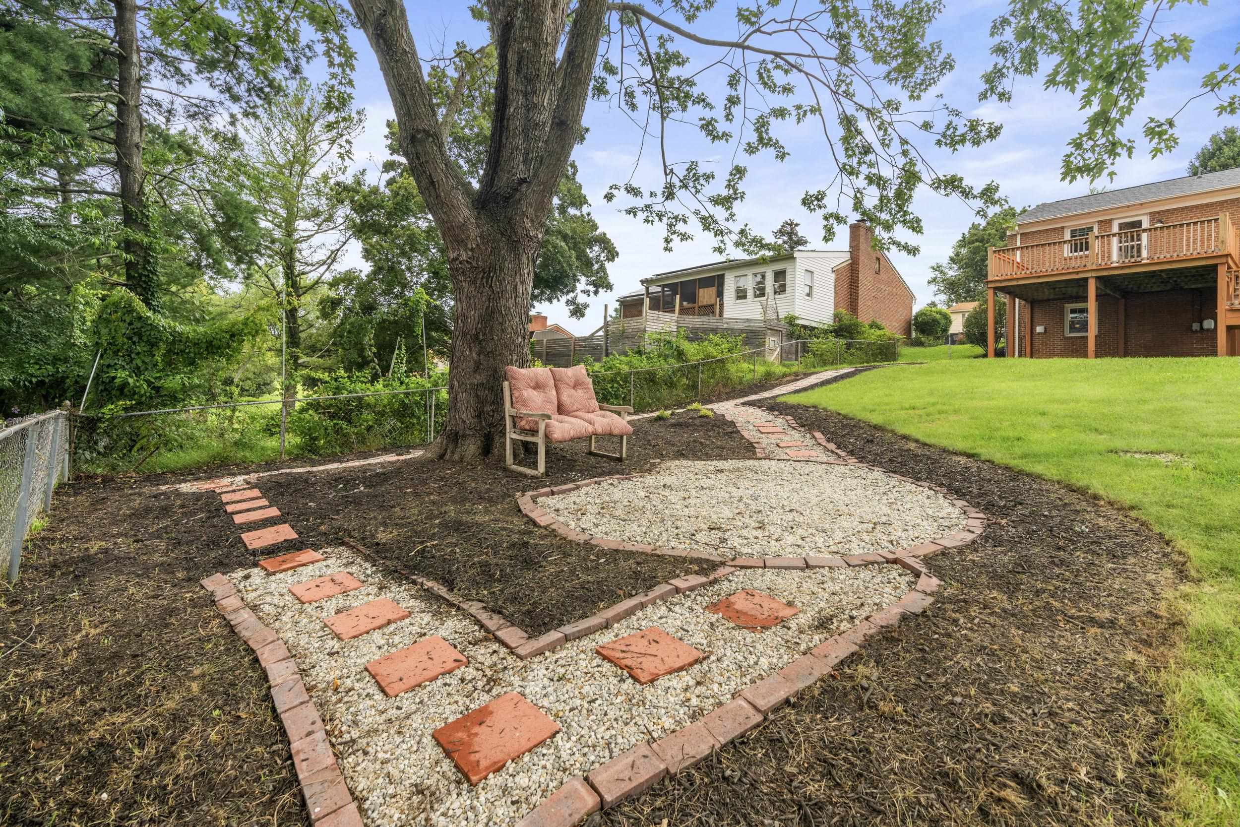109 FOX HILL DR, STAUNTON, Virginia 24401, 3 Bedrooms Bedrooms, ,2 BathroomsBathrooms,Residential,109 FOX HILL DR,667649 MLS # 667649