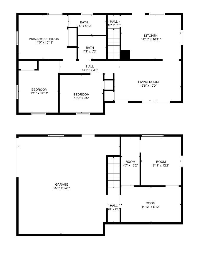 109 FOX HILL DR, STAUNTON, Virginia 24401, 3 Bedrooms Bedrooms, ,2 BathroomsBathrooms,Residential,109 FOX HILL DR,667649 MLS # 667649