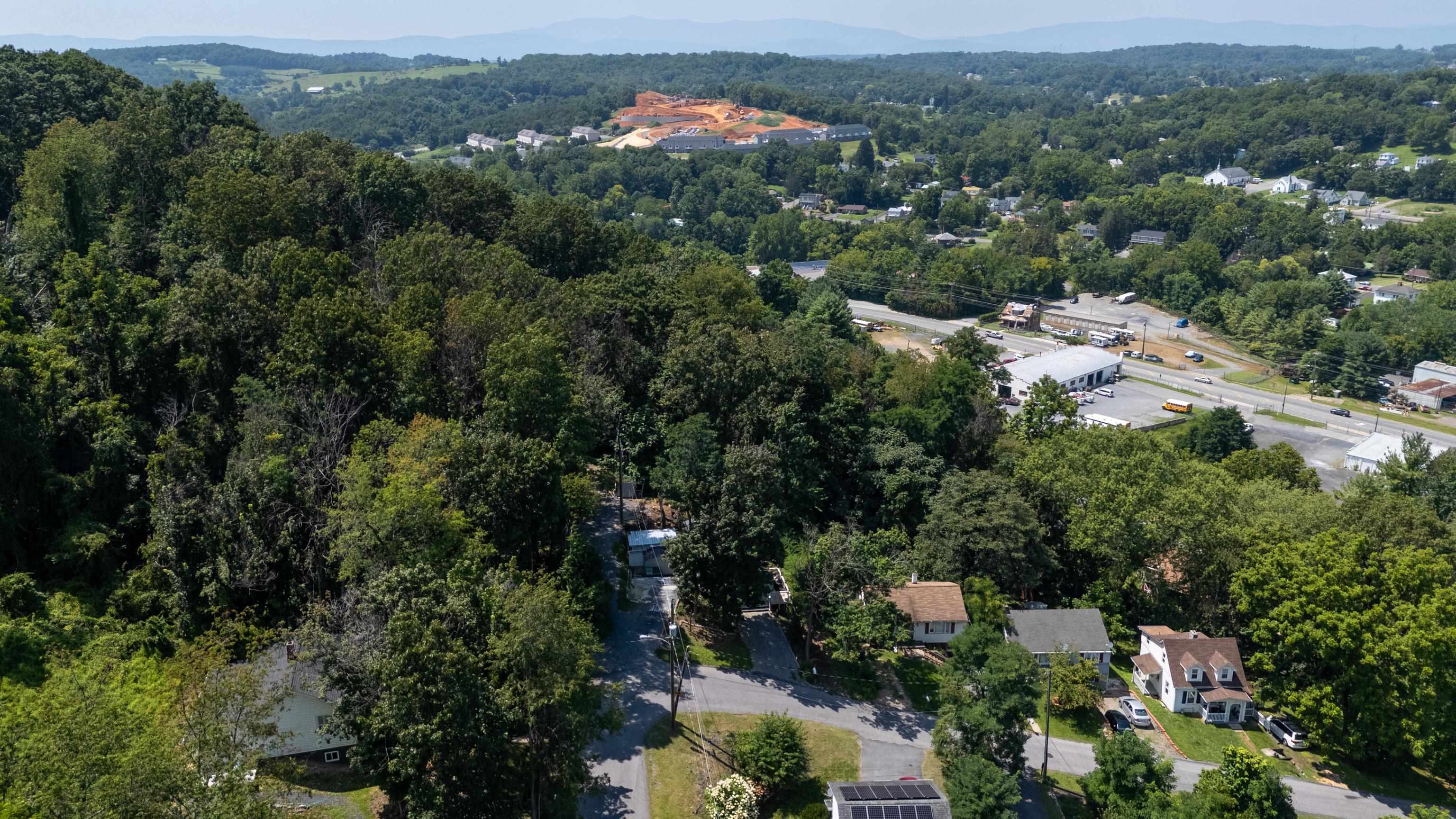 1010 PERRY ST, STAUNTON, Virginia 24401, 3 Bedrooms Bedrooms, ,1 BathroomBathrooms,Residential,1010 PERRY ST,667650 MLS # 667650