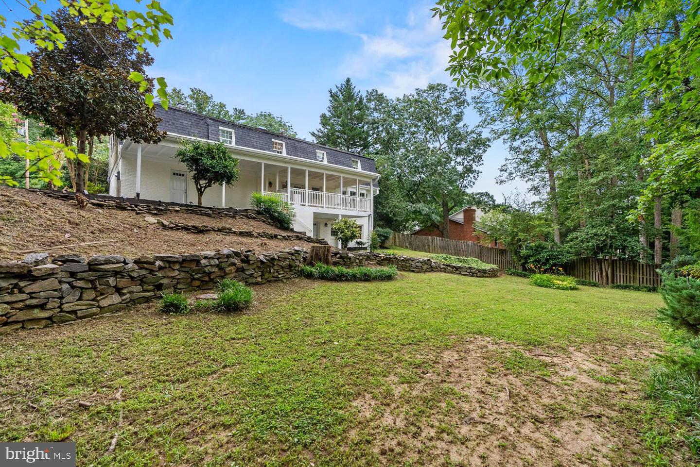 9326 FAIRFAX ST, ALEXANDRIA, Virginia 22309, 6 Bedrooms Bedrooms, ,3 BathroomsBathrooms,Residential,For sale,9326 FAIRFAX ST,VAFX2253714 MLS # VAFX2253714