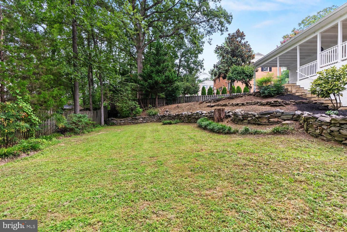 9326 FAIRFAX ST, ALEXANDRIA, Virginia 22309, 6 Bedrooms Bedrooms, ,3 BathroomsBathrooms,Residential,For sale,9326 FAIRFAX ST,VAFX2253714 MLS # VAFX2253714