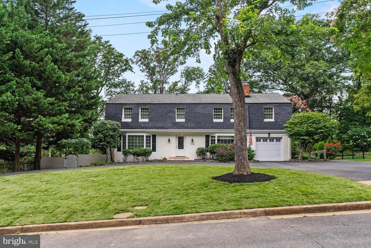 9326 FAIRFAX ST, ALEXANDRIA, Virginia 22309, 6 Bedrooms Bedrooms, ,3 BathroomsBathrooms,Residential,For sale,9326 FAIRFAX ST,VAFX2253714 MLS # VAFX2253714
