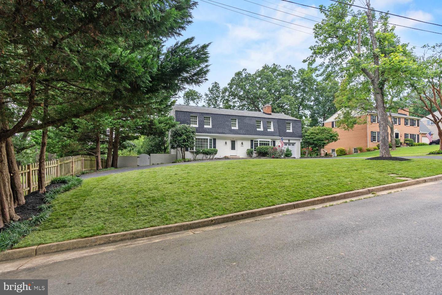 9326 FAIRFAX ST, ALEXANDRIA, Virginia 22309, 6 Bedrooms Bedrooms, ,3 BathroomsBathrooms,Residential,For sale,9326 FAIRFAX ST,VAFX2253714 MLS # VAFX2253714