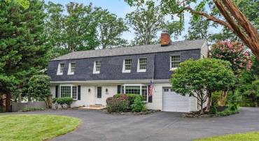 9326 FAIRFAX ST, ALEXANDRIA, Virginia 22309, 6 Bedrooms Bedrooms, ,3 BathroomsBathrooms,Residential,For sale,9326 FAIRFAX ST,VAFX2253714 MLS # VAFX2253714