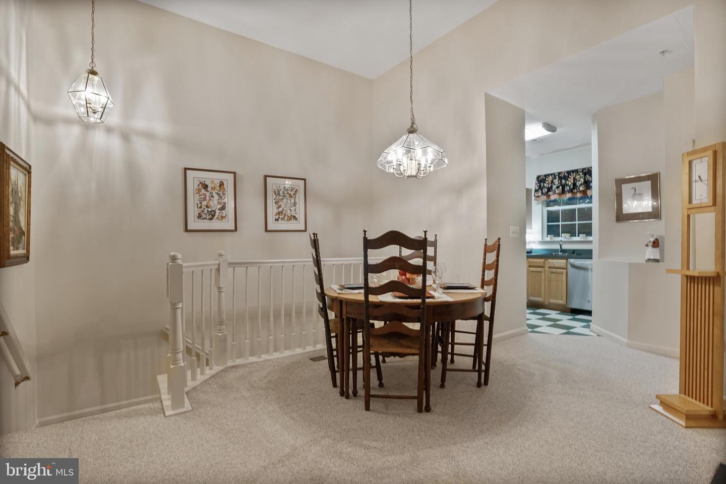 11402-P GATE HILL PL #63, RESTON, Virginia 20194, 2 Bedrooms Bedrooms, ,2 BathroomsBathrooms,Residential,For sale,11402-P GATE HILL PL #63,VAFX2254294 MLS # VAFX2254294