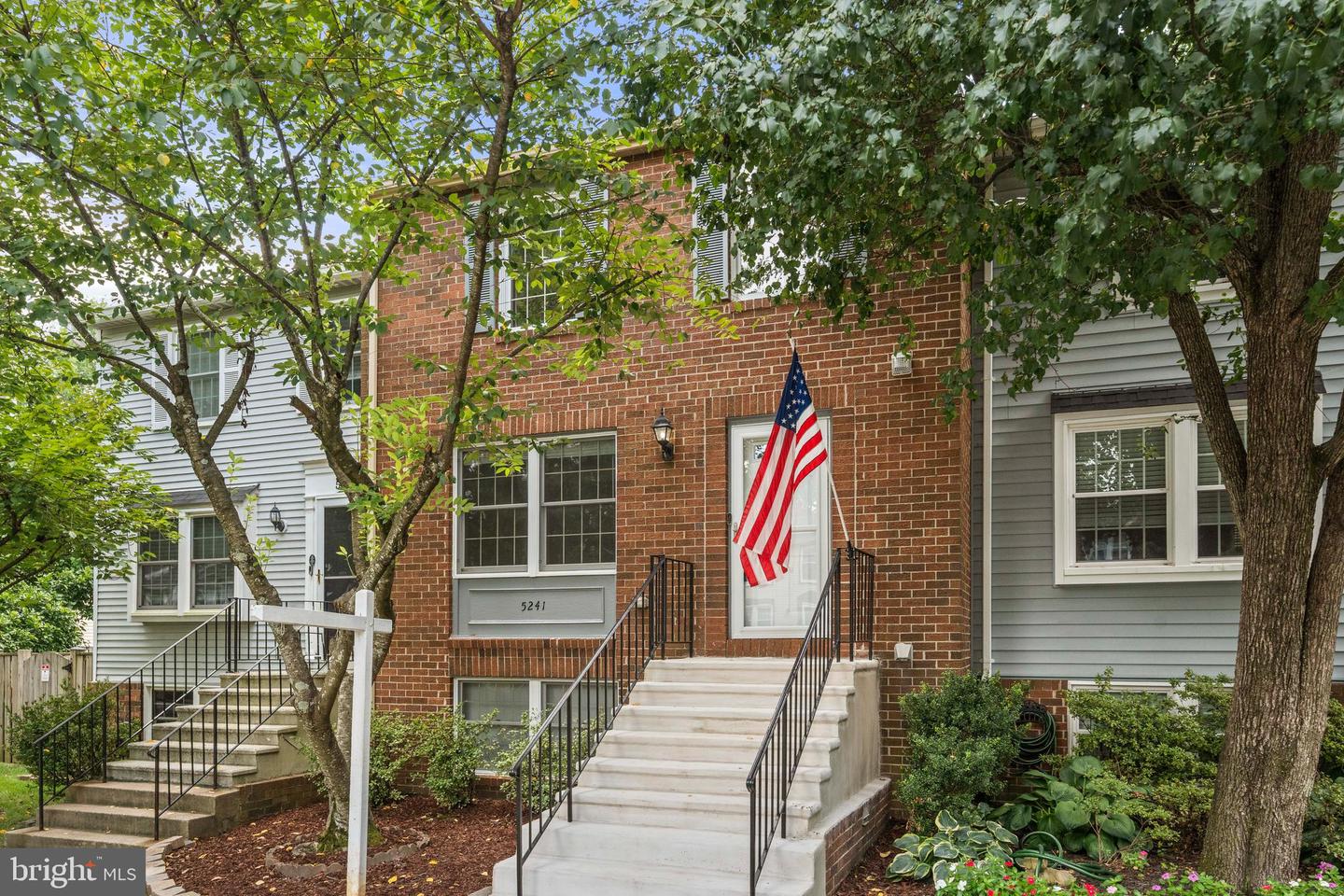 5241 SAINT GENEVIEVE PL, ALEXANDRIA, Virginia 22315, 3 Bedrooms Bedrooms, ,2 BathroomsBathrooms,Residential,For sale,5241 SAINT GENEVIEVE PL,VAFX2254872 MLS # VAFX2254872