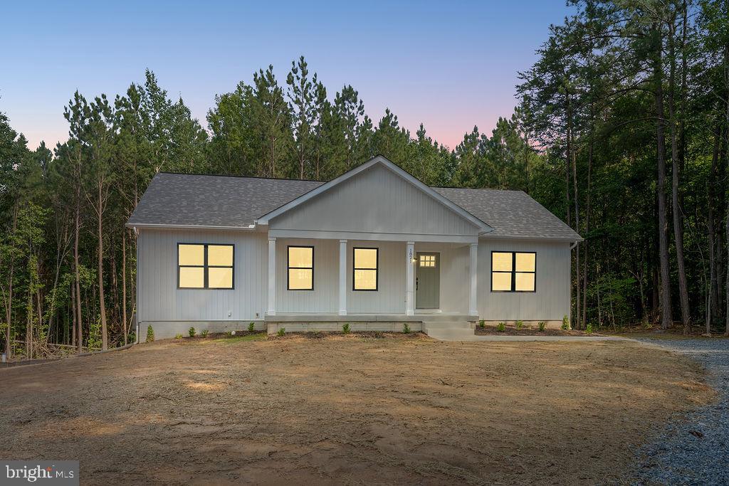 1821 BUTLER RD, BEAVERDAM, Virginia 23015, 5 Bedrooms Bedrooms, ,3 BathroomsBathrooms,Residential,For sale,1821 BUTLER RD,VASP2034658 MLS # VASP2034658