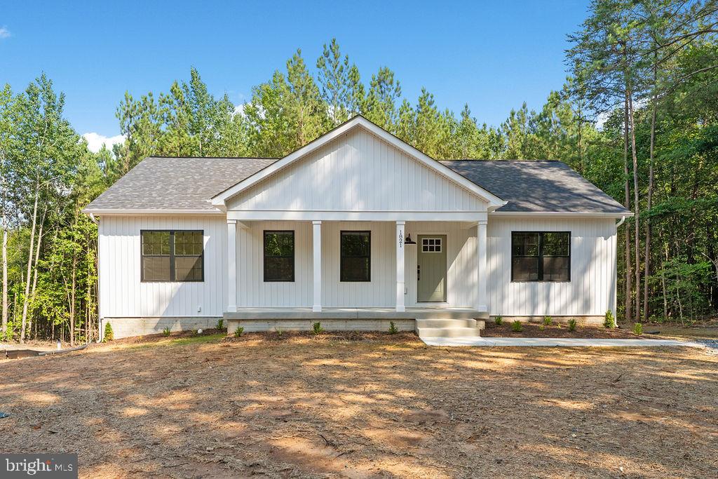 1821 BUTLER RD, BEAVERDAM, Virginia 23015, 5 Bedrooms Bedrooms, ,3 BathroomsBathrooms,Residential,For sale,1821 BUTLER RD,VASP2034658 MLS # VASP2034658