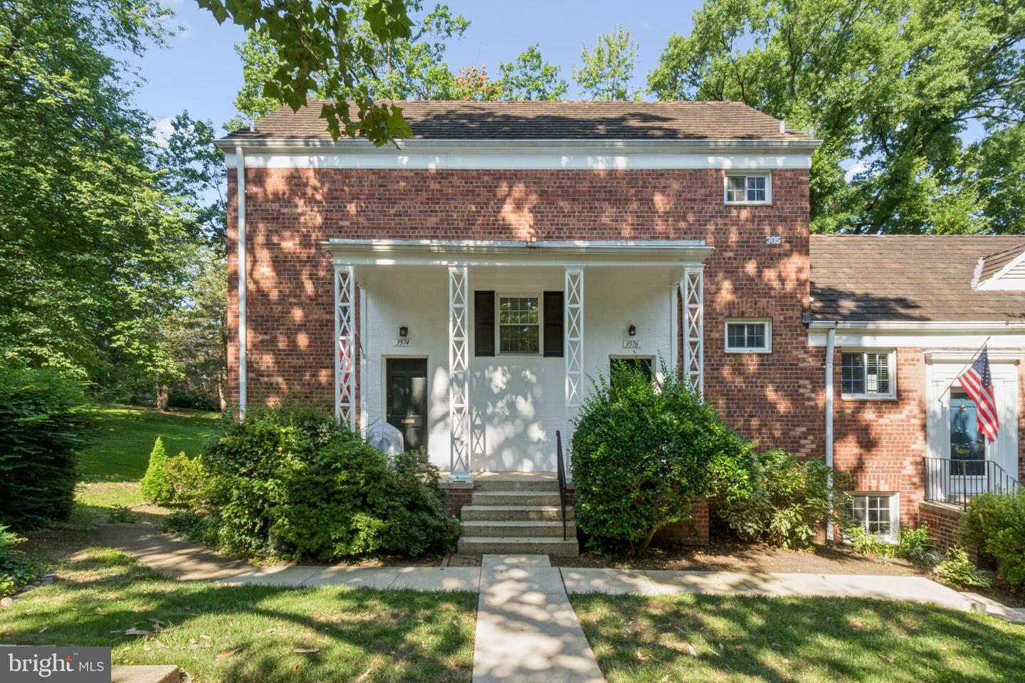 3576 MARTHA CUSTIS DR, ALEXANDRIA, Virginia 22302, 1 Bedroom Bedrooms, ,1 BathroomBathrooms,Residential,For sale,3576 MARTHA CUSTIS DR,VAAX2047502 MLS # VAAX2047502