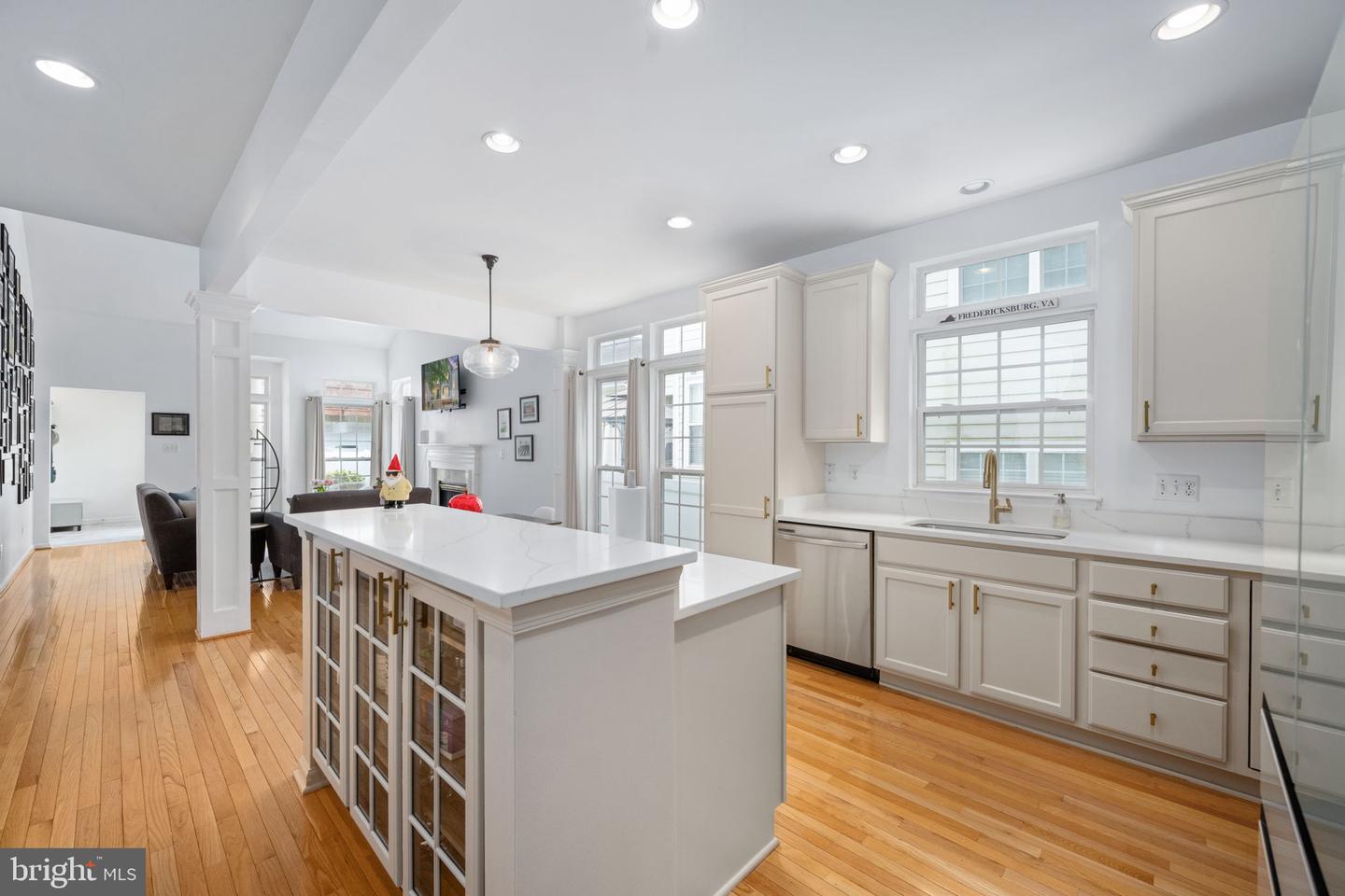 1309 GRAHAM DR, FREDERICKSBURG, Virginia 22401, 4 Bedrooms Bedrooms, ,3 BathroomsBathrooms,Residential,For sale,1309 GRAHAM DR,VAFB2008590 MLS # VAFB2008590