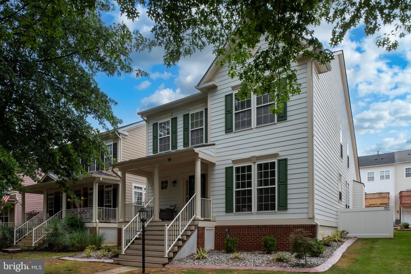 1309 GRAHAM DR, FREDERICKSBURG, Virginia 22401, 4 Bedrooms Bedrooms, ,3 BathroomsBathrooms,Residential,For sale,1309 GRAHAM DR,VAFB2008590 MLS # VAFB2008590