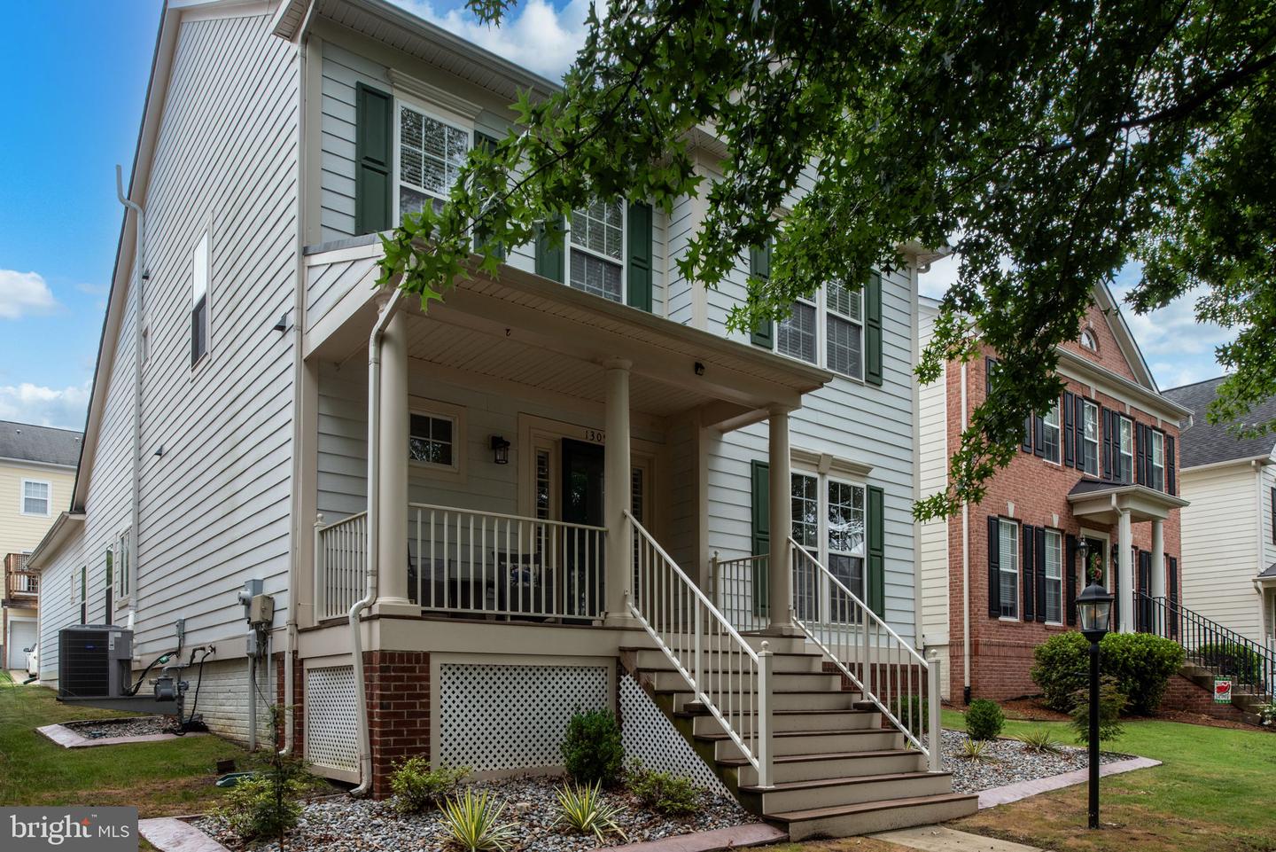 1309 GRAHAM DR, FREDERICKSBURG, Virginia 22401, 4 Bedrooms Bedrooms, ,3 BathroomsBathrooms,Residential,For sale,1309 GRAHAM DR,VAFB2008590 MLS # VAFB2008590