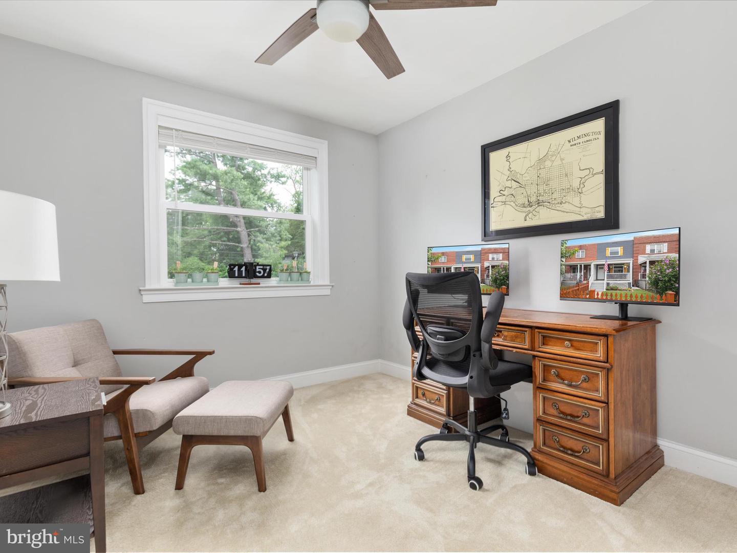 3041 MANNING ST, ALEXANDRIA, Virginia 22305, 2 Bedrooms Bedrooms, ,2 BathroomsBathrooms,Residential,For sale,3041 MANNING ST,VAAX2047544 MLS # VAAX2047544