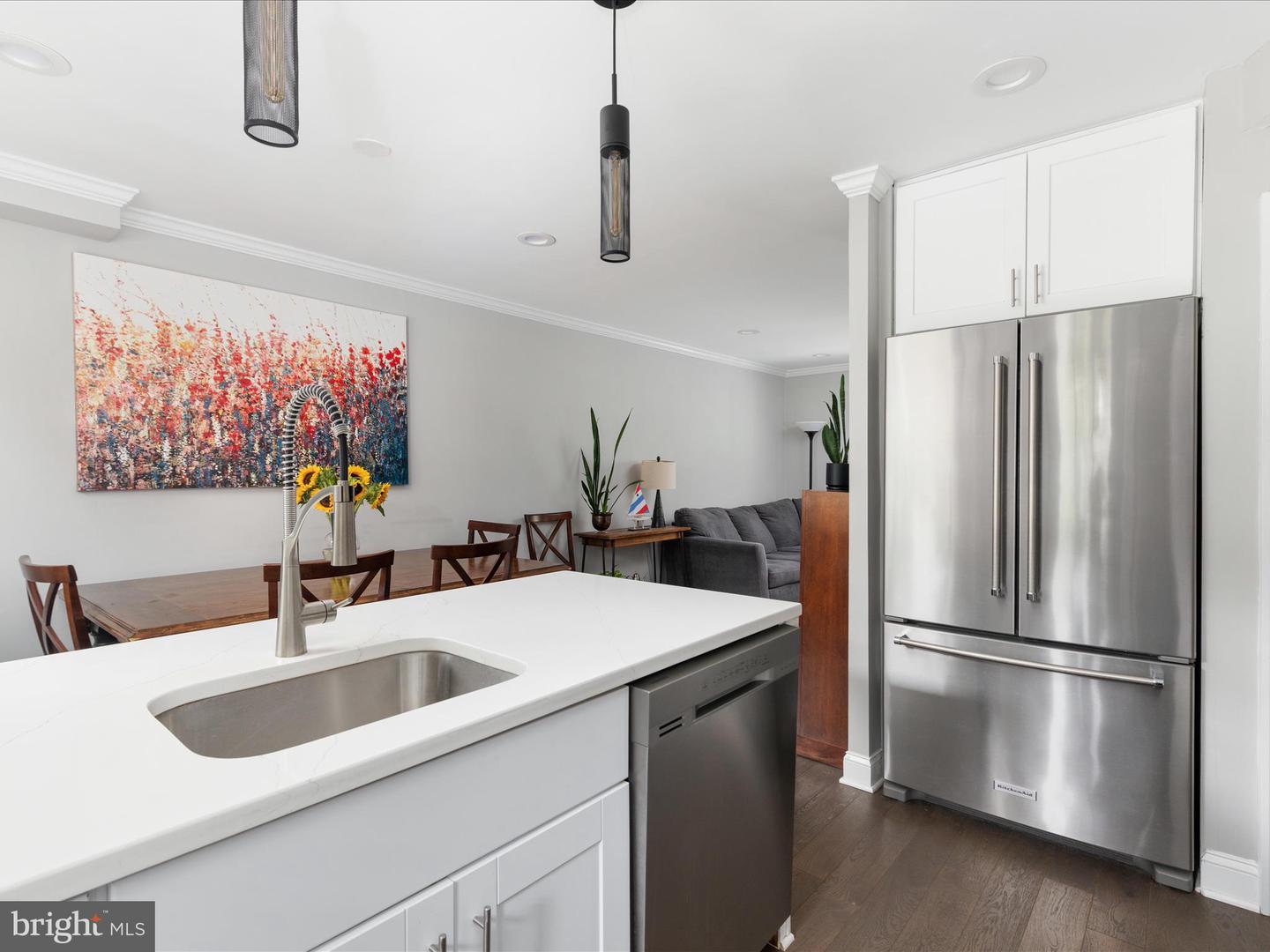 3041 MANNING ST, ALEXANDRIA, Virginia 22305, 2 Bedrooms Bedrooms, ,2 BathroomsBathrooms,Residential,For sale,3041 MANNING ST,VAAX2047544 MLS # VAAX2047544