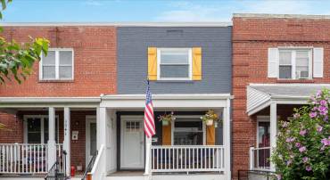 3041 MANNING ST, ALEXANDRIA, Virginia 22305, 2 Bedrooms Bedrooms, ,2 BathroomsBathrooms,Residential,For sale,3041 MANNING ST,VAAX2047544 MLS # VAAX2047544