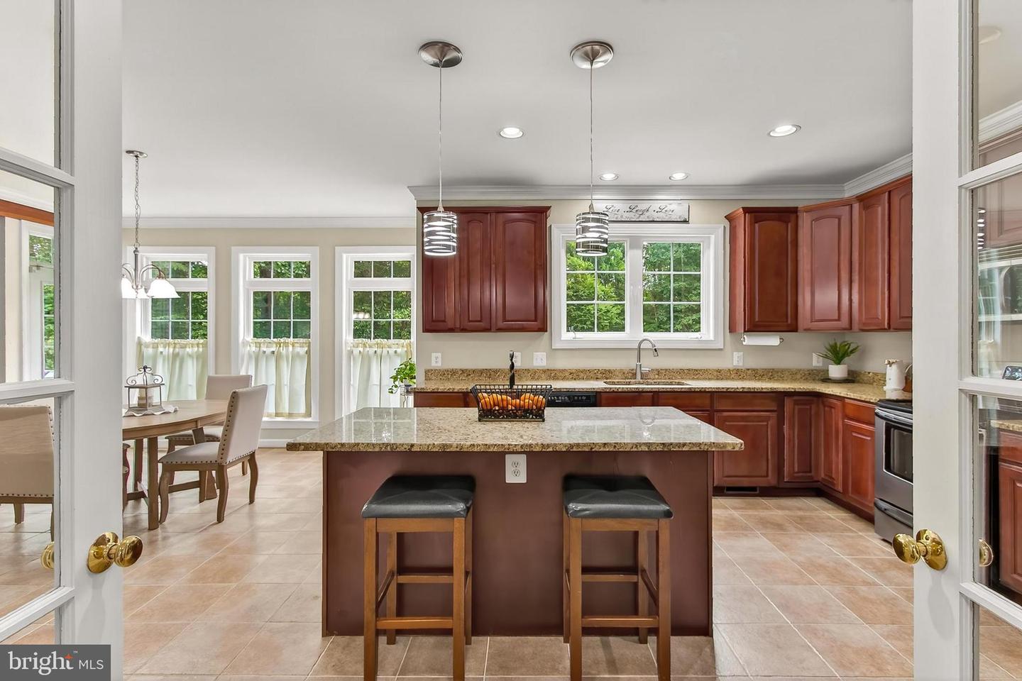 6913 MAZZEN CT, FREDERICKSBURG, Virginia 22407, 4 Bedrooms Bedrooms, ,3 BathroomsBathrooms,Residential,For sale,6913 MAZZEN CT,VASP2034752 MLS # VASP2034752
