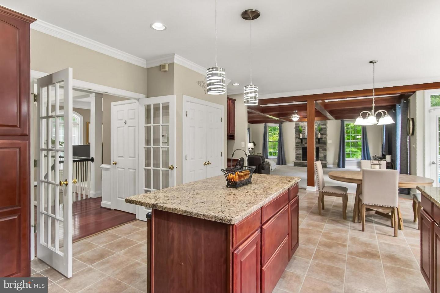 6913 MAZZEN CT, FREDERICKSBURG, Virginia 22407, 4 Bedrooms Bedrooms, ,3 BathroomsBathrooms,Residential,For sale,6913 MAZZEN CT,VASP2034752 MLS # VASP2034752