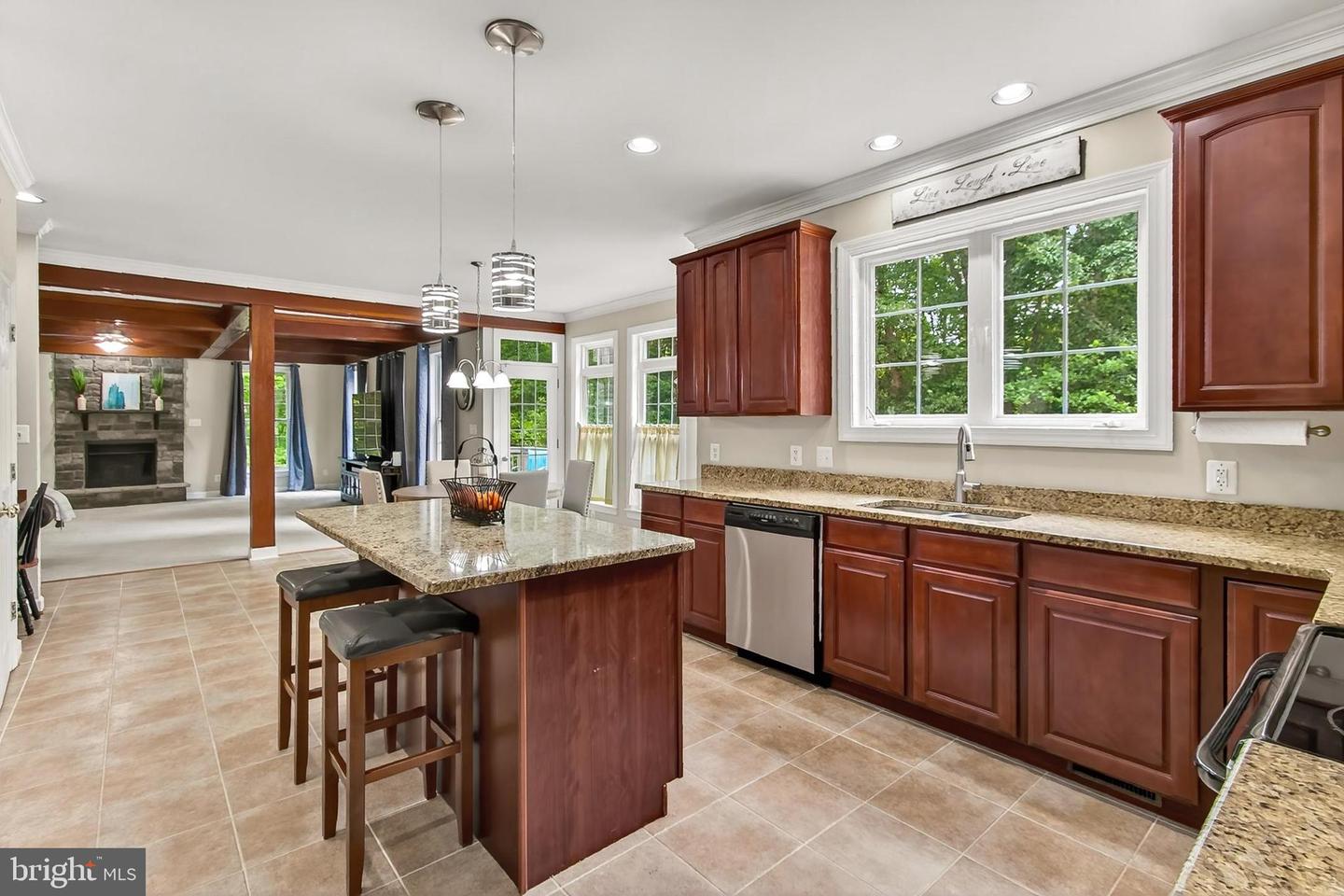 6913 MAZZEN CT, FREDERICKSBURG, Virginia 22407, 4 Bedrooms Bedrooms, ,3 BathroomsBathrooms,Residential,For sale,6913 MAZZEN CT,VASP2034752 MLS # VASP2034752