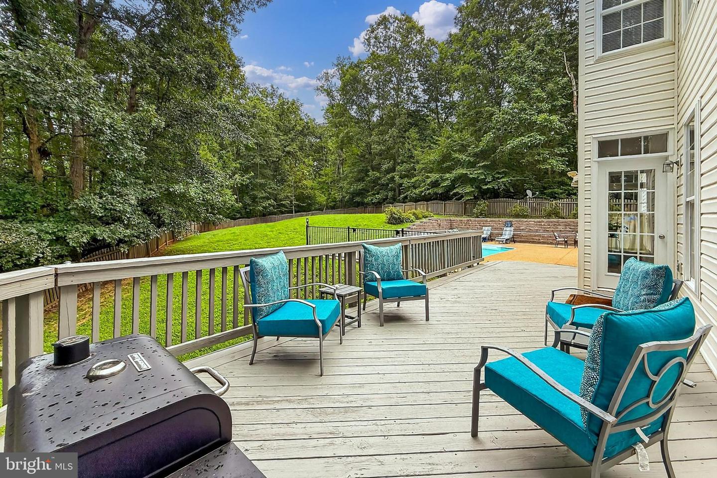 6913 MAZZEN CT, FREDERICKSBURG, Virginia 22407, 4 Bedrooms Bedrooms, ,3 BathroomsBathrooms,Residential,For sale,6913 MAZZEN CT,VASP2034752 MLS # VASP2034752