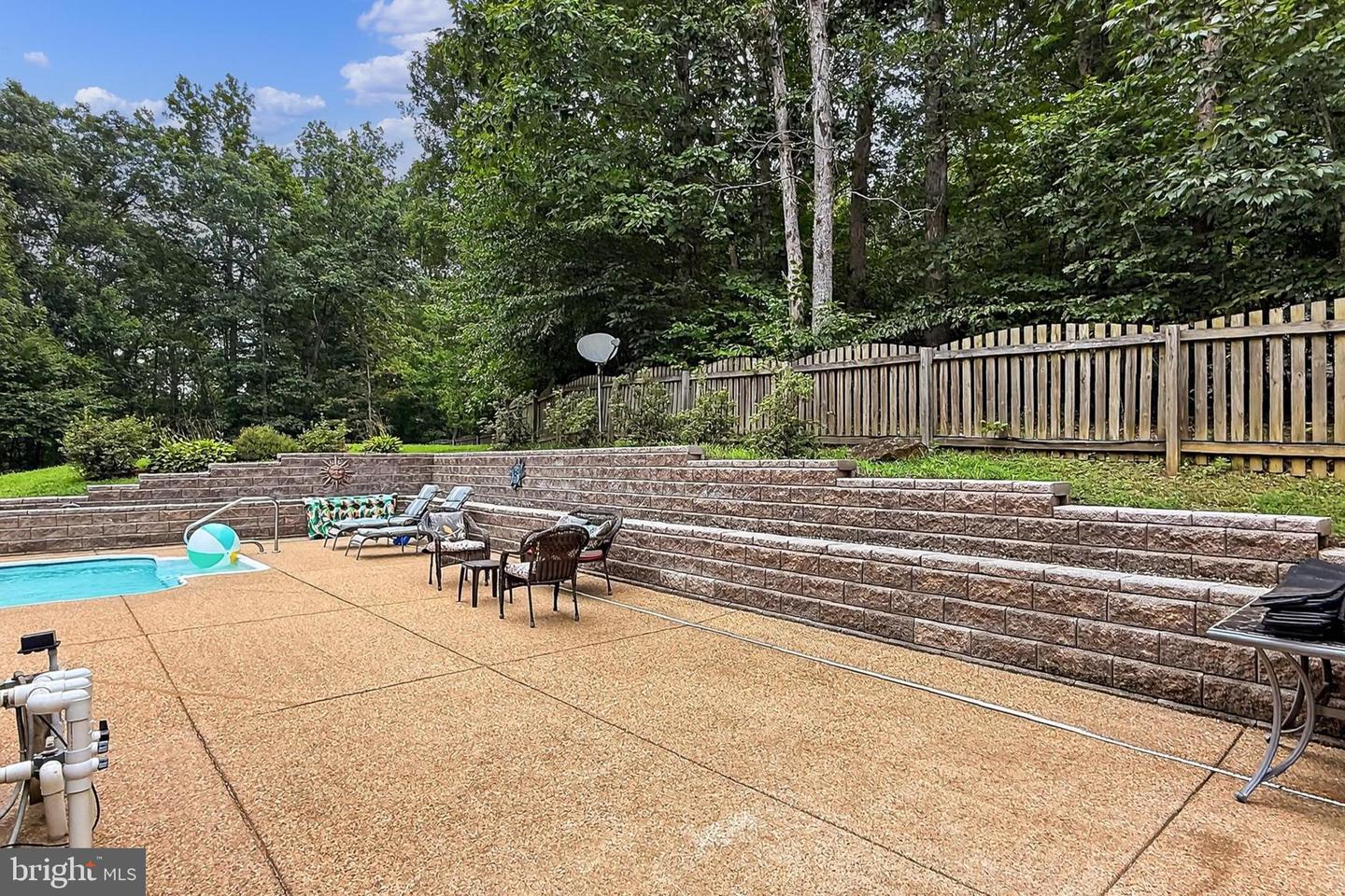 6913 MAZZEN CT, FREDERICKSBURG, Virginia 22407, 4 Bedrooms Bedrooms, ,3 BathroomsBathrooms,Residential,For sale,6913 MAZZEN CT,VASP2034752 MLS # VASP2034752