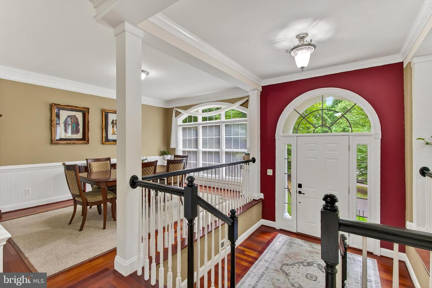 6913 MAZZEN CT, FREDERICKSBURG, Virginia 22407, 4 Bedrooms Bedrooms, ,3 BathroomsBathrooms,Residential,For sale,6913 MAZZEN CT,VASP2034752 MLS # VASP2034752