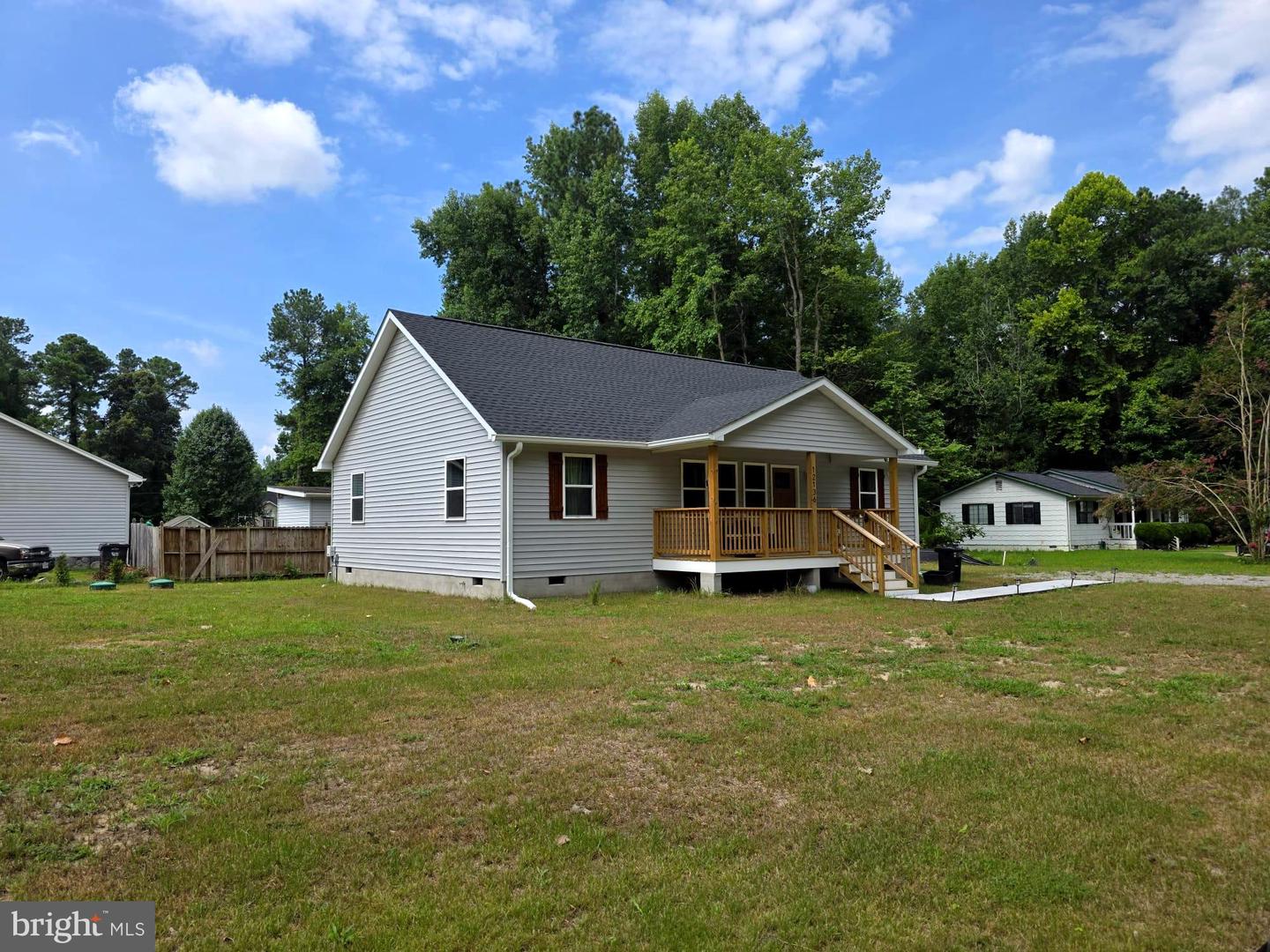 12136 MONTEREY RD, RUTHER GLEN, Virginia 22546, 3 Bedrooms Bedrooms, ,2 BathroomsBathrooms,Residential,For sale,12136 MONTEREY RD,VACV2008534 MLS # VACV2008534