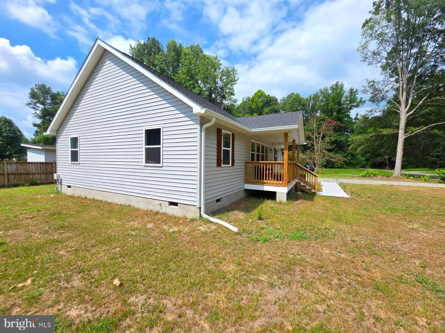 12136 MONTEREY RD, RUTHER GLEN, Virginia 22546, 3 Bedrooms Bedrooms, ,2 BathroomsBathrooms,Residential,For sale,12136 MONTEREY RD,VACV2008534 MLS # VACV2008534