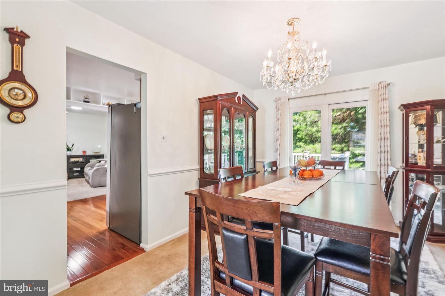 6137 FRANCONIA STATION LN, ALEXANDRIA, Virginia 22310, 5 Bedrooms Bedrooms, ,4 BathroomsBathrooms,Residential,For sale,6137 FRANCONIA STATION LN,VAFX2257322 MLS # VAFX2257322
