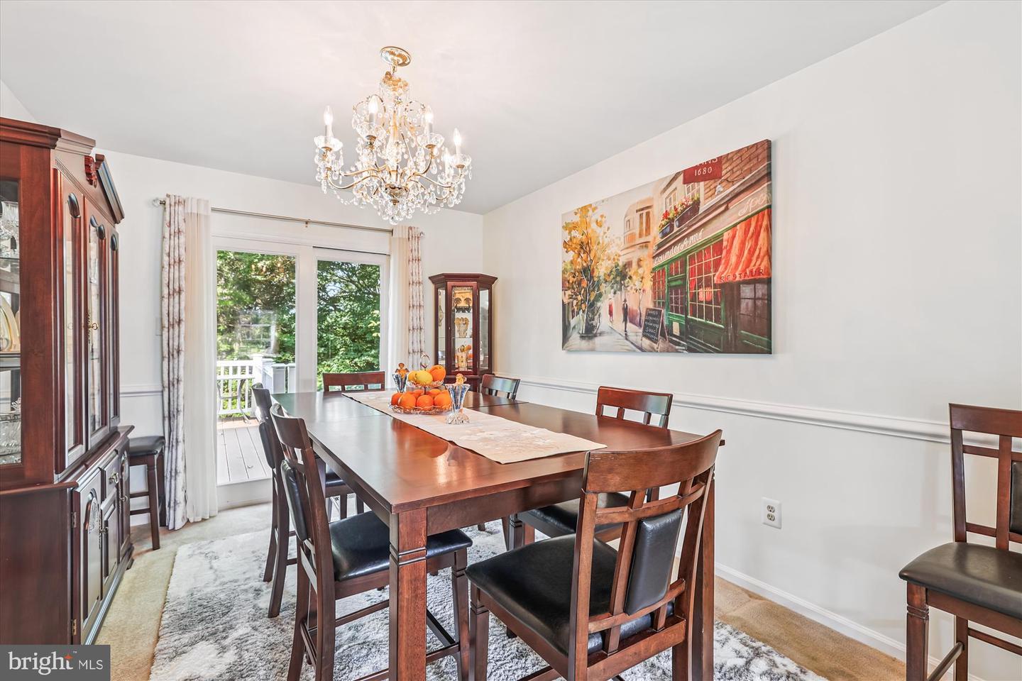6137 FRANCONIA STATION LN, ALEXANDRIA, Virginia 22310, 5 Bedrooms Bedrooms, ,4 BathroomsBathrooms,Residential,For sale,6137 FRANCONIA STATION LN,VAFX2257322 MLS # VAFX2257322