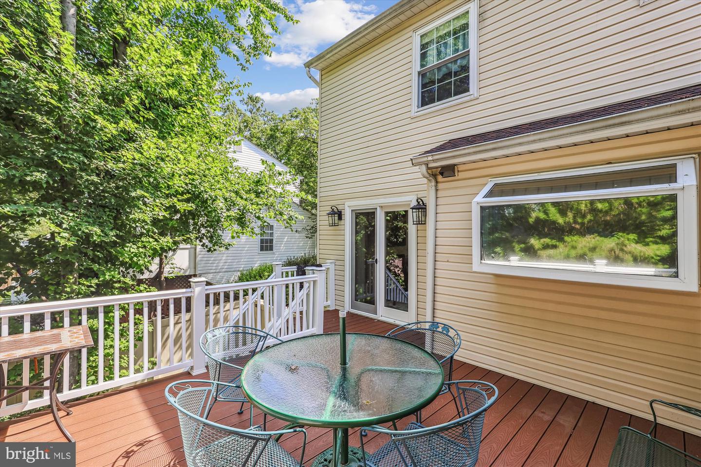 6137 FRANCONIA STATION LN, ALEXANDRIA, Virginia 22310, 5 Bedrooms Bedrooms, ,4 BathroomsBathrooms,Residential,For sale,6137 FRANCONIA STATION LN,VAFX2257322 MLS # VAFX2257322