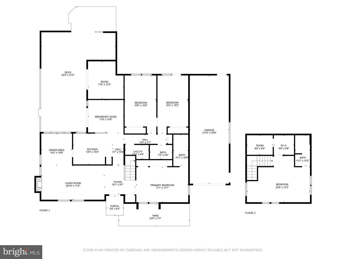 132 E MEADOWLAND LN, STERLING, Virginia 20164, 4 Bedrooms Bedrooms, ,3 BathroomsBathrooms,Residential,For sale,132 E MEADOWLAND LN,VALO2103104 MLS # VALO2103104
