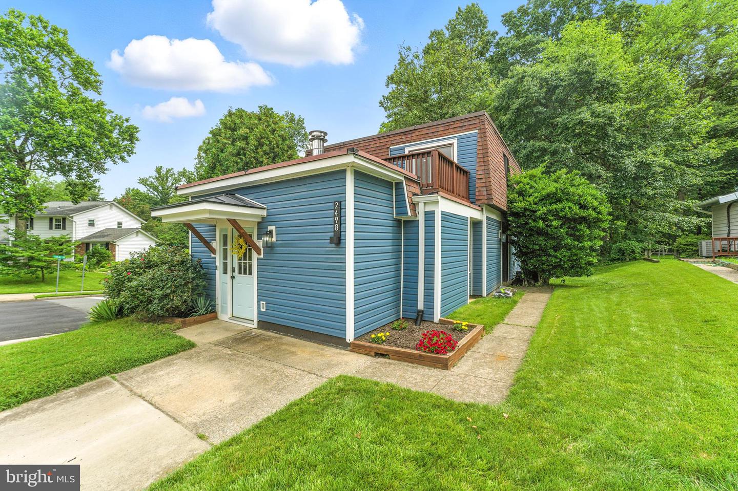 2498 PAXTON ST, WOODBRIDGE, Virginia 22192, 3 Bedrooms Bedrooms, ,2 BathroomsBathrooms,Residential,For sale,2498 PAXTON ST,VAPW2100010 MLS # VAPW2100010