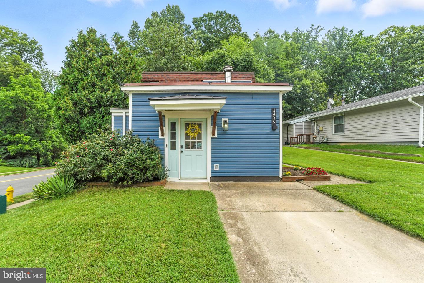 2498 PAXTON ST, WOODBRIDGE, Virginia 22192, 3 Bedrooms Bedrooms, ,2 BathroomsBathrooms,Residential,For sale,2498 PAXTON ST,VAPW2100010 MLS # VAPW2100010
