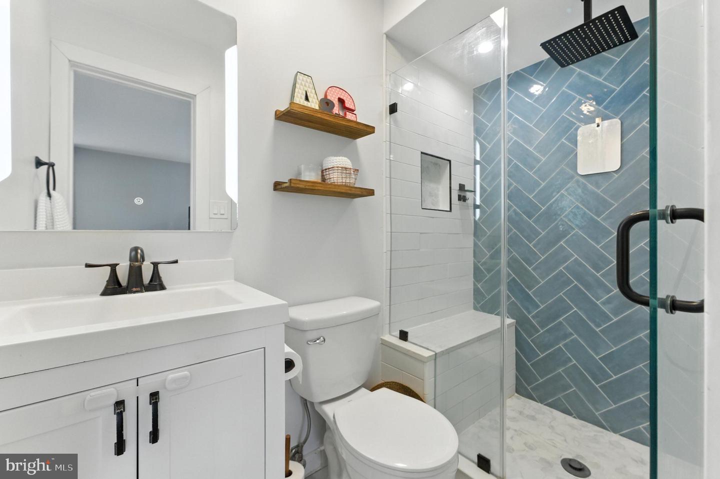 2498 PAXTON ST, WOODBRIDGE, Virginia 22192, 3 Bedrooms Bedrooms, ,2 BathroomsBathrooms,Residential,For sale,2498 PAXTON ST,VAPW2100010 MLS # VAPW2100010