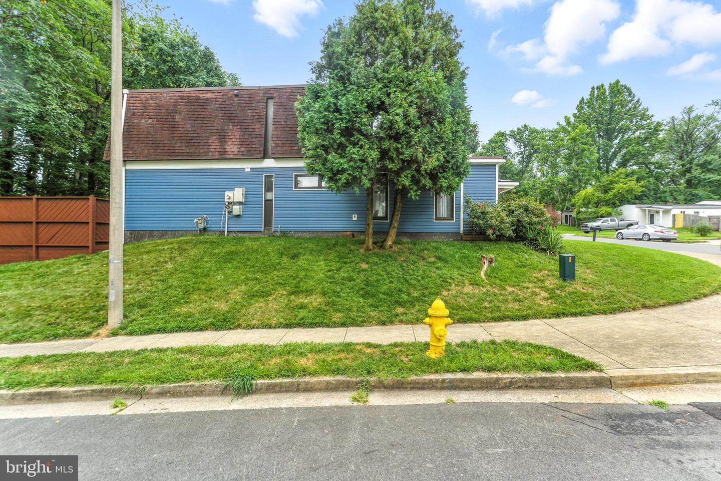 2498 PAXTON ST, WOODBRIDGE, Virginia 22192, 3 Bedrooms Bedrooms, ,2 BathroomsBathrooms,Residential,For sale,2498 PAXTON ST,VAPW2100010 MLS # VAPW2100010