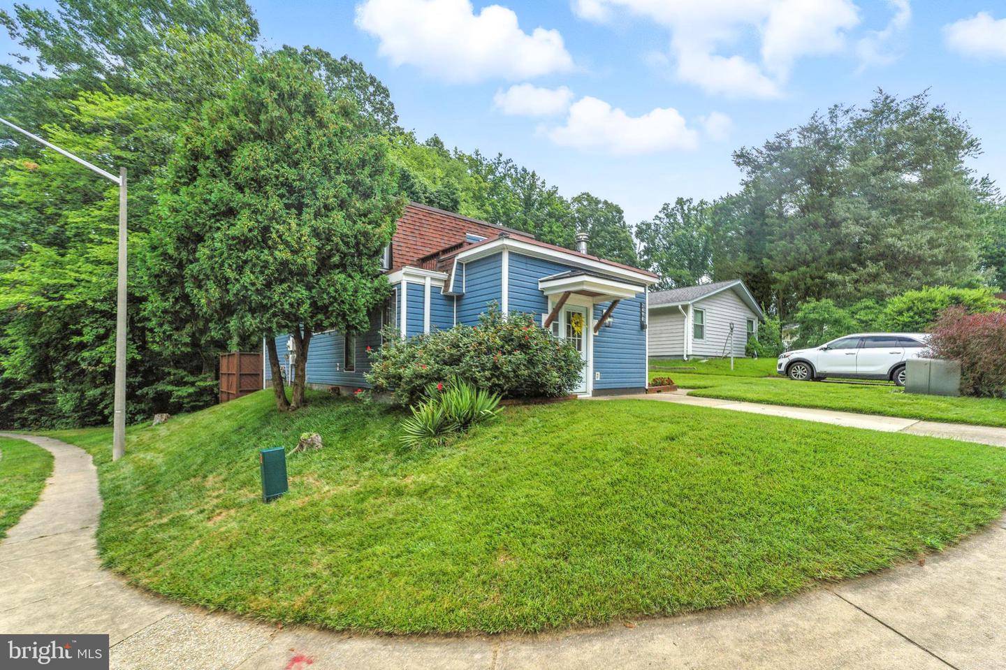 2498 PAXTON ST, WOODBRIDGE, Virginia 22192, 3 Bedrooms Bedrooms, ,2 BathroomsBathrooms,Residential,For sale,2498 PAXTON ST,VAPW2100010 MLS # VAPW2100010