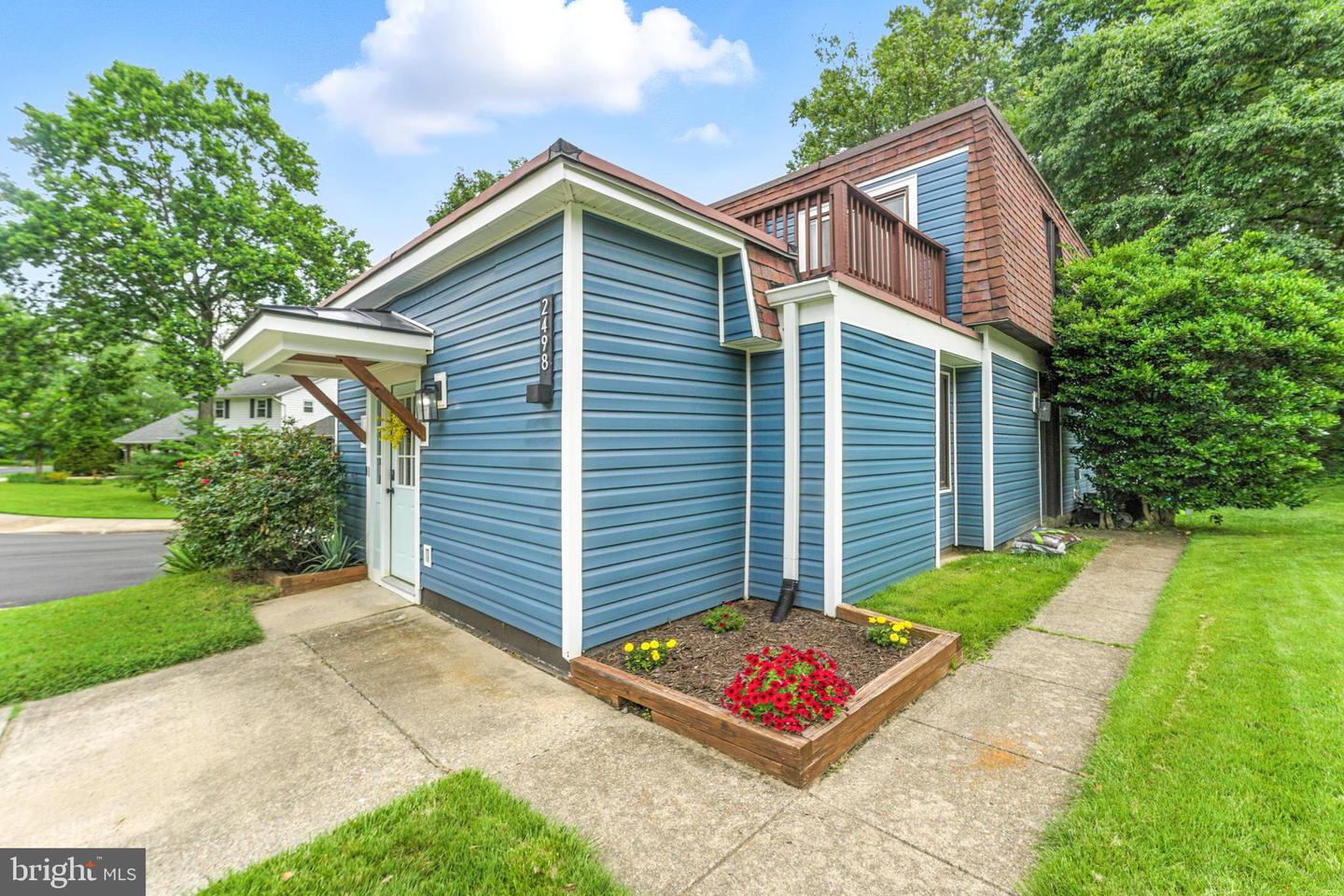 2498 PAXTON ST, WOODBRIDGE, Virginia 22192, 3 Bedrooms Bedrooms, ,2 BathroomsBathrooms,Residential,For sale,2498 PAXTON ST,VAPW2100010 MLS # VAPW2100010