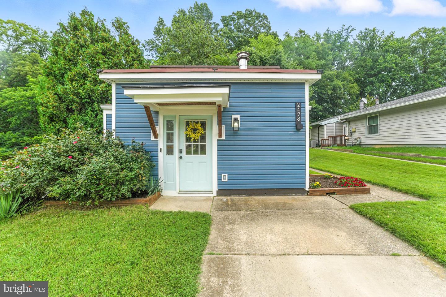 2498 PAXTON ST, WOODBRIDGE, Virginia 22192, 3 Bedrooms Bedrooms, ,2 BathroomsBathrooms,Residential,For sale,2498 PAXTON ST,VAPW2100010 MLS # VAPW2100010