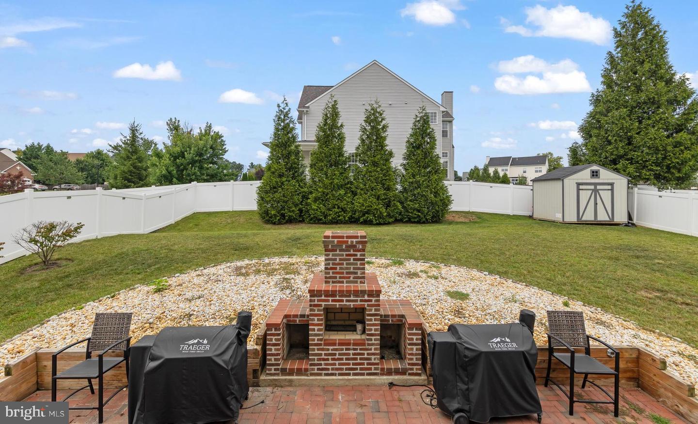 114 NASSAU DR, WINCHESTER, Virginia 22602, 4 Bedrooms Bedrooms, ,3 BathroomsBathrooms,Residential,For sale,114 NASSAU DR,VAFV2035682 MLS # VAFV2035682