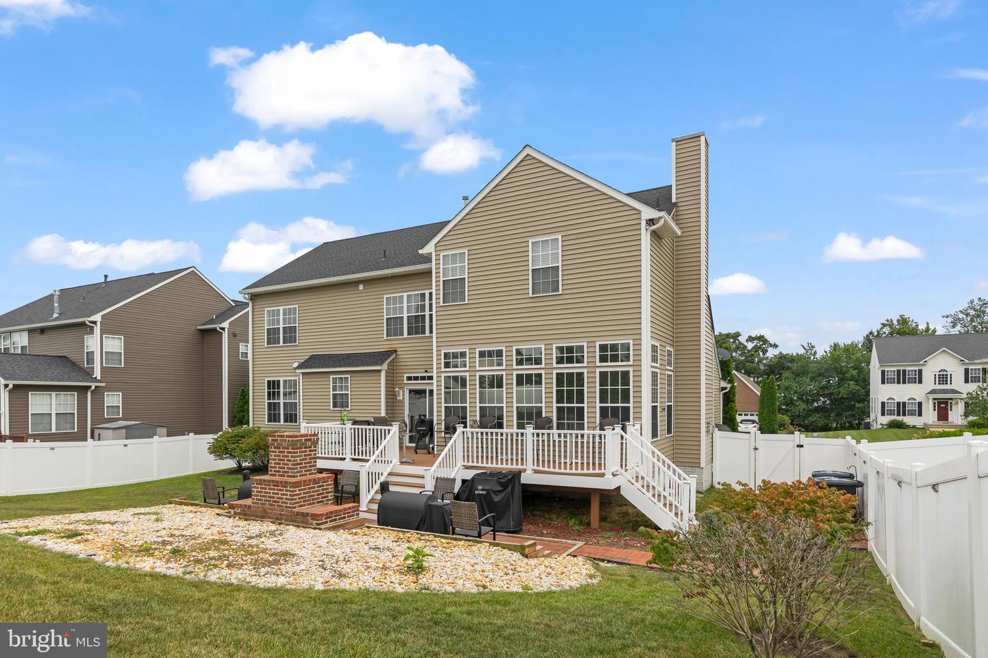 114 NASSAU DR, WINCHESTER, Virginia 22602, 4 Bedrooms Bedrooms, ,3 BathroomsBathrooms,Residential,For sale,114 NASSAU DR,VAFV2035682 MLS # VAFV2035682