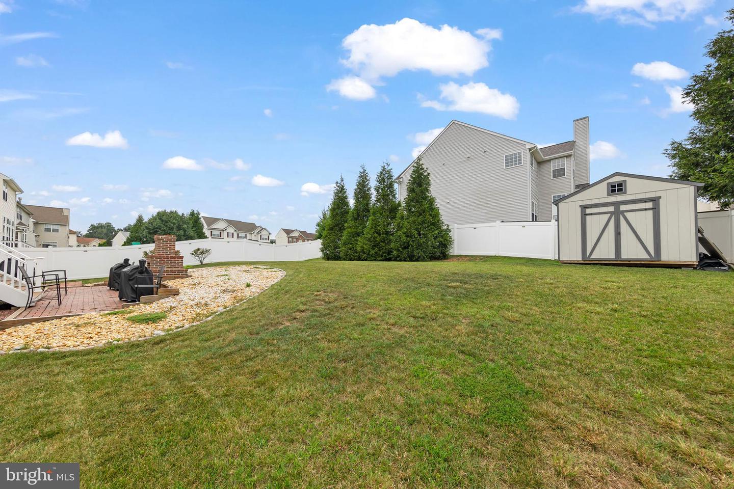 114 NASSAU DR, WINCHESTER, Virginia 22602, 4 Bedrooms Bedrooms, ,3 BathroomsBathrooms,Residential,For sale,114 NASSAU DR,VAFV2035682 MLS # VAFV2035682