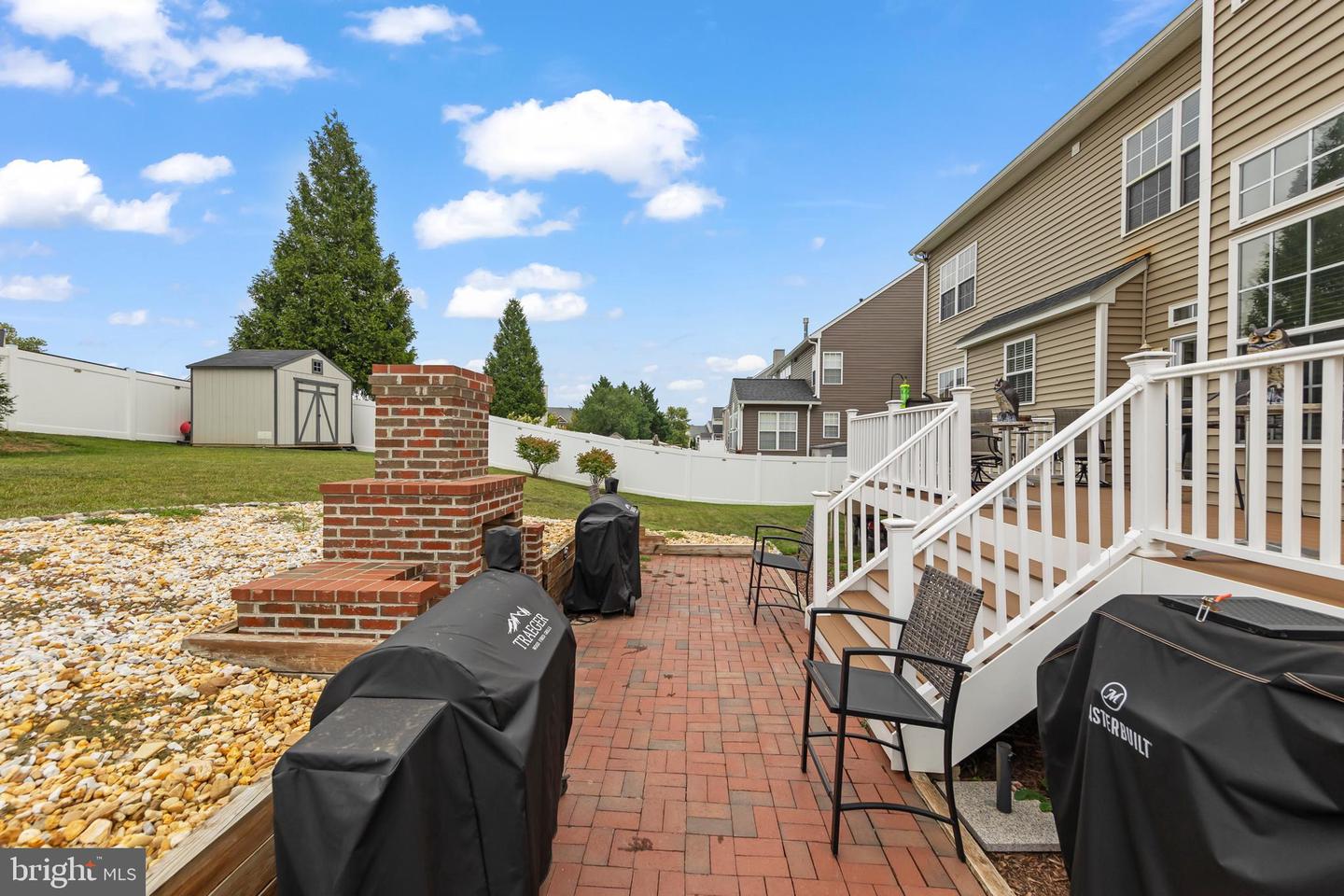 114 NASSAU DR, WINCHESTER, Virginia 22602, 4 Bedrooms Bedrooms, ,3 BathroomsBathrooms,Residential,For sale,114 NASSAU DR,VAFV2035682 MLS # VAFV2035682