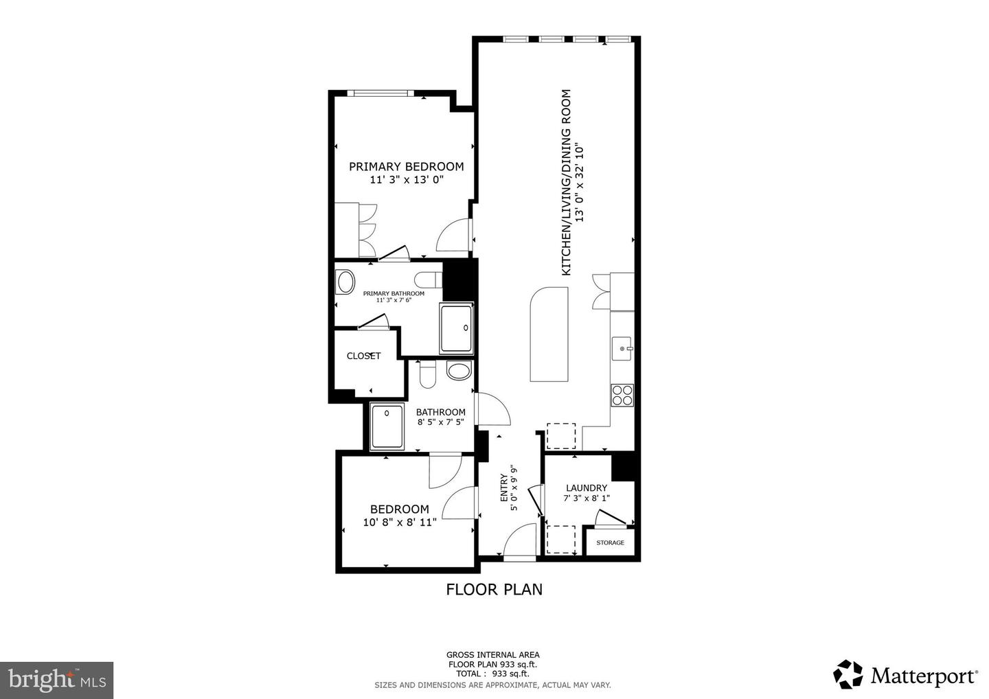 4301 MILITARY RD NW #306, WASHINGTON, District Of Columbia 20015, 2 Bedrooms Bedrooms, ,2 BathroomsBathrooms,Residential,For sale,4301 MILITARY RD NW #306,DCDC2212290 MLS # DCDC2212290