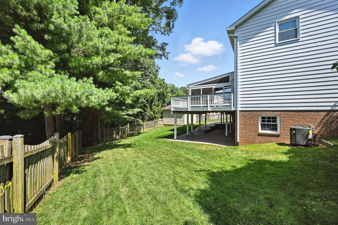 4728 CARTERWOOD DR, FAIRFAX, Virginia 22032, 4 Bedrooms Bedrooms, ,3 BathroomsBathrooms,Residential,For sale,4728 CARTERWOOD DR,VAFX2257826 MLS # VAFX2257826