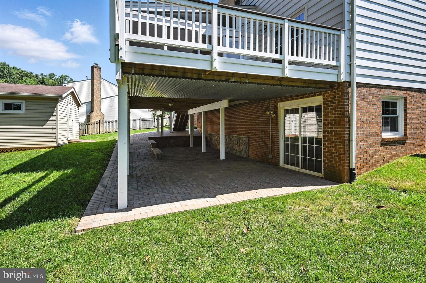 4728 CARTERWOOD DR, FAIRFAX, Virginia 22032, 4 Bedrooms Bedrooms, ,3 BathroomsBathrooms,Residential,For sale,4728 CARTERWOOD DR,VAFX2257826 MLS # VAFX2257826
