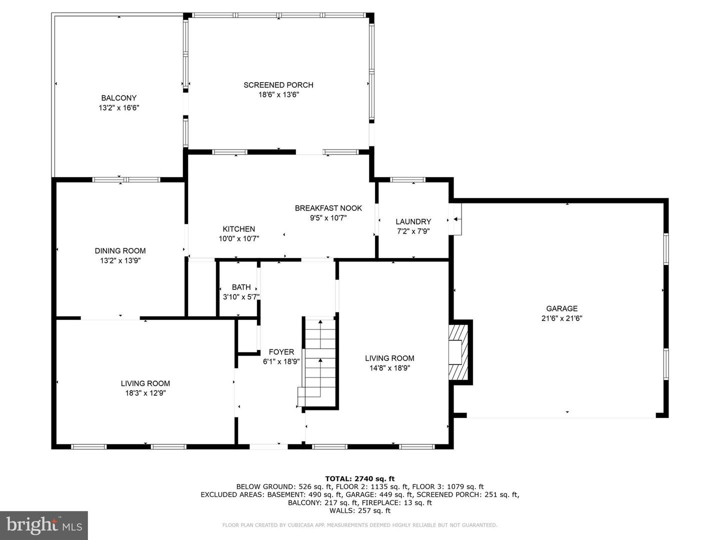 4728 CARTERWOOD DR, FAIRFAX, Virginia 22032, 4 Bedrooms Bedrooms, ,3 BathroomsBathrooms,Residential,For sale,4728 CARTERWOOD DR,VAFX2257826 MLS # VAFX2257826